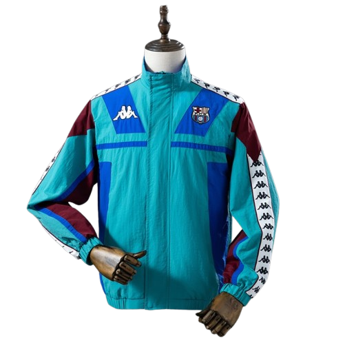 FC Barcelona Windbreaker 2025/26