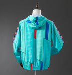 FC Barcelona Regenjacke 2025/26