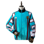 FC Barcelona Windbreaker Retro