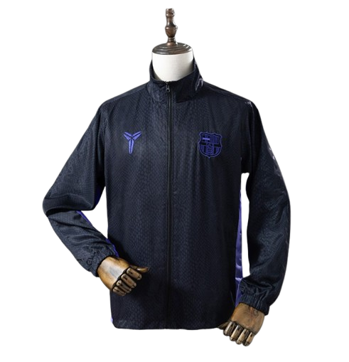 FC Barcelona Windbreaker 2025/26