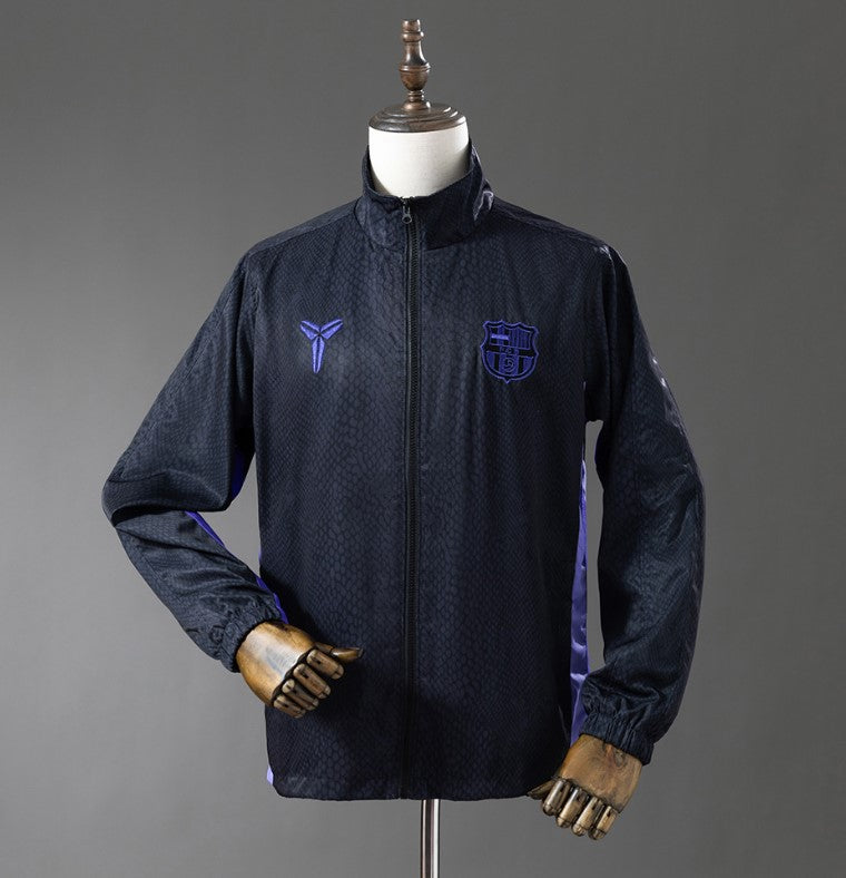 FC Barcelona Windbreaker 2025/26