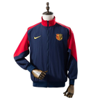 FC Barcelona Windbreaker 2025/26