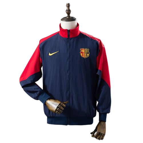 FC Barcelona Windbreaker 2025/26