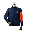 FC Barcelona Windbreaker 2025/26