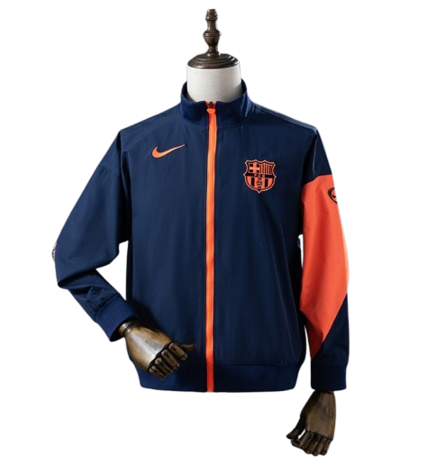 Corta-vento FC Barcelona 2025/26