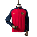 FC Barcelona Windbreaker Retro 1998