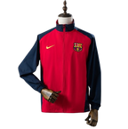FC Barcelona Windbreaker Retro 1998