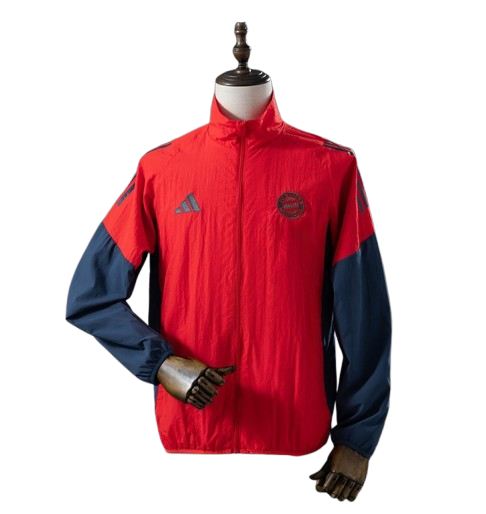 FC Bayern München Windbreaker 2025/26