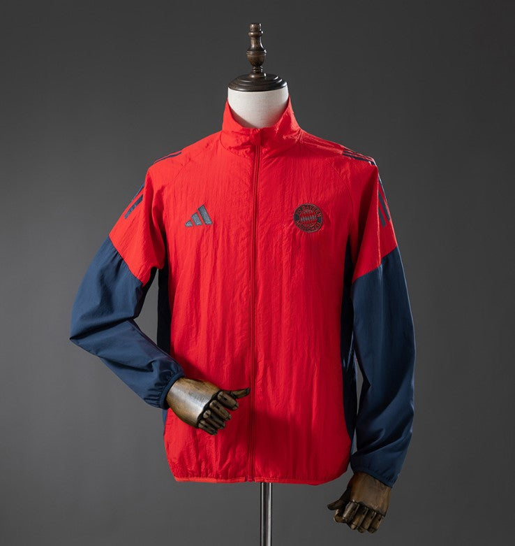FC Bayern München Windbreaker 2025/26