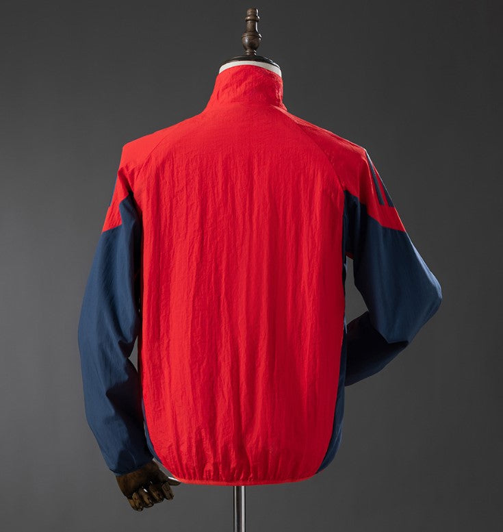 FC Bayern München Windbreaker 2025/26
