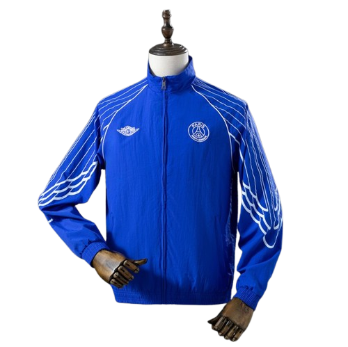 PSG Windbreaker 2025/26