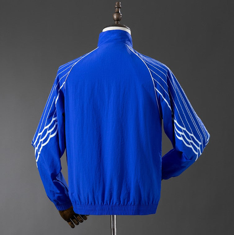 PSG Windbreaker 2025/26