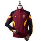 AS Rom Windbreaker 2025/26