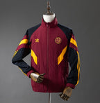 AS Rom Windbreaker 2025/26