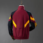 AS Rom Windbreaker 2025/26