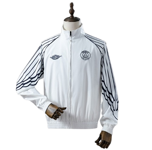 PSG Windbreaker 2025/26