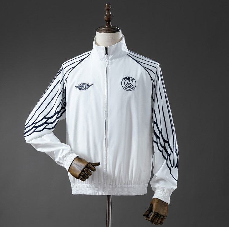 PSG Windbreaker 2025/26