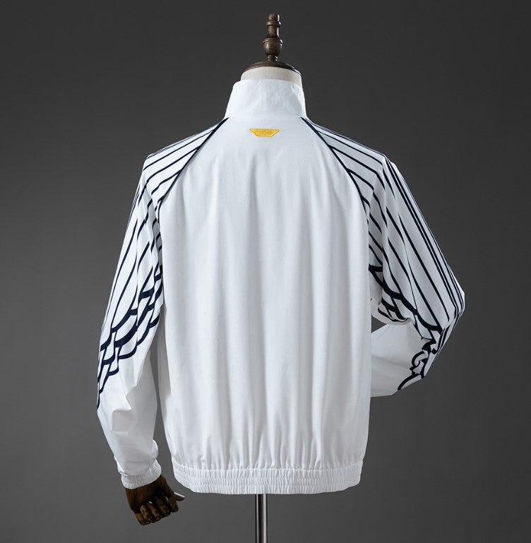PSG Windbreaker 2025/26