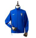 Brasil Windbreaker Retro 1998