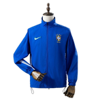 Brasil Windbreaker Retro 1998