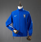 Brasil Windbreaker Retro 1998