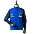 SSC Napoli Windbreaker Retro 1989