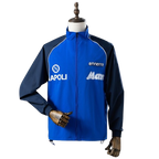 SSC Napoli Windbreaker Retro 1989