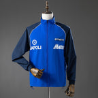 SSC Napoli Windbreaker Retro 1989