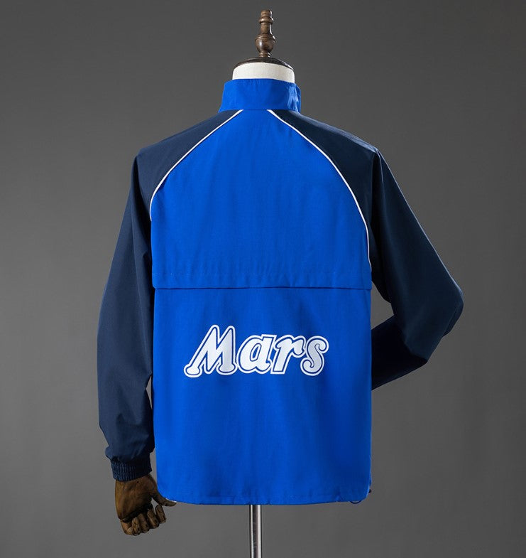 SSC Napoli Windbreaker Retro 1989