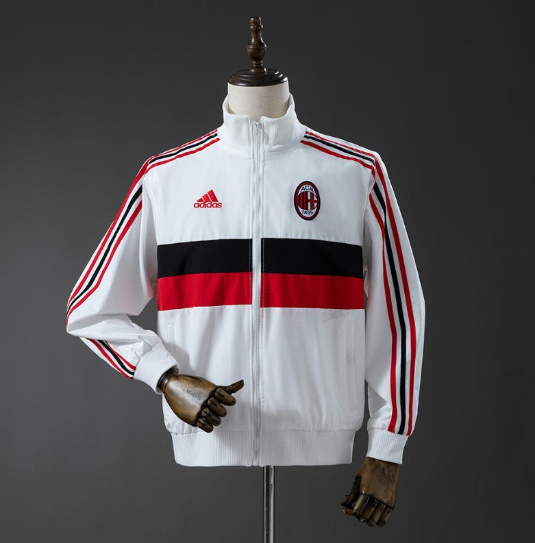 AC Mailand Windbreaker 2025/26
