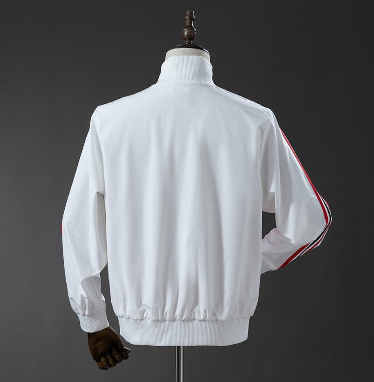 AC Mailand Windbreaker 2025/26