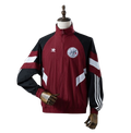 Ajax Windbreaker 2025/26