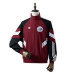 Ajax Windbreaker 2025/26