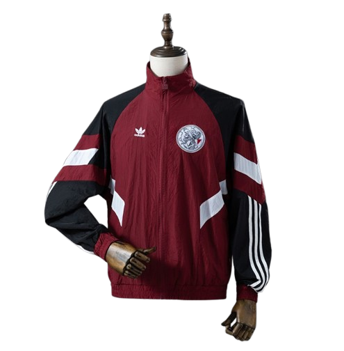 Ajax Windbreaker 2025/26