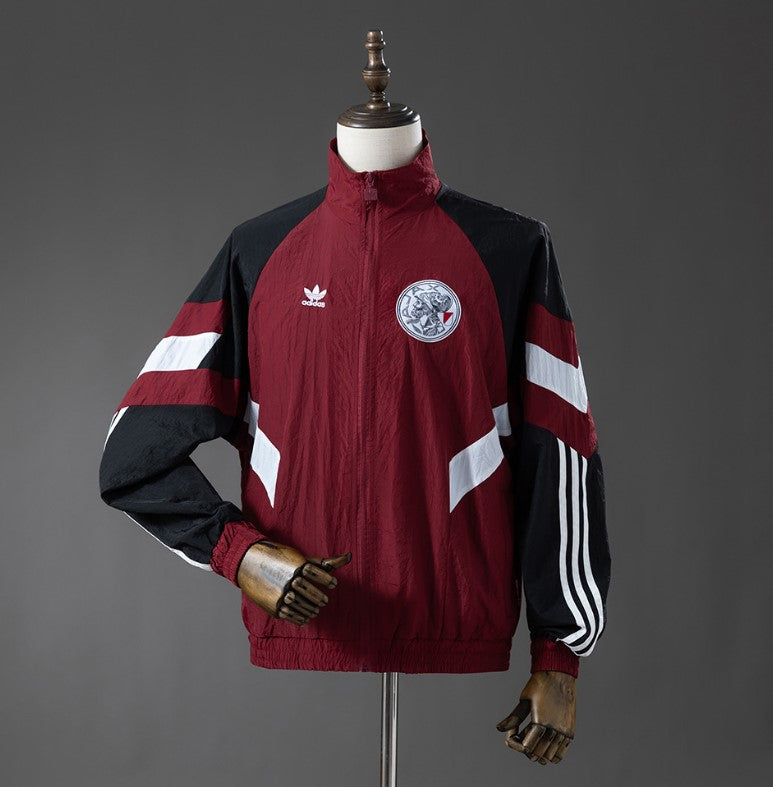 Ajax Windbreaker 2025/26