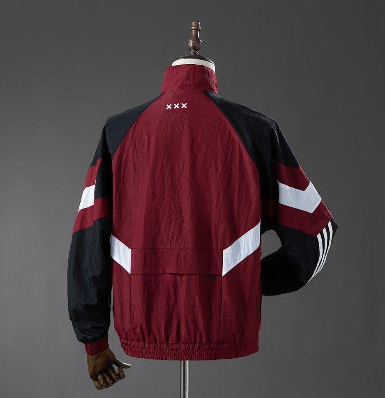Ajax Windbreaker 2025/26