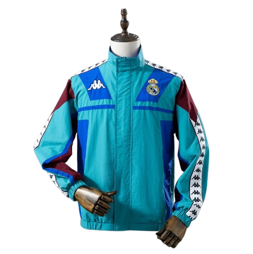 Real Madrid Windbreaker 2025/26