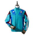 Real Madrid Windbreaker 2025/26
