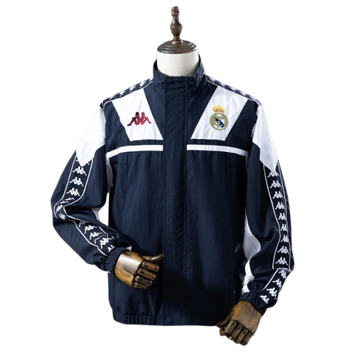 Corta-vento Real Madrid 2025/26