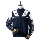 Corta-vento Real Madrid 2025/26