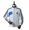 Real Madrid Windbreaker 2025/26