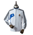Real Madrid Windbreaker 2025/26