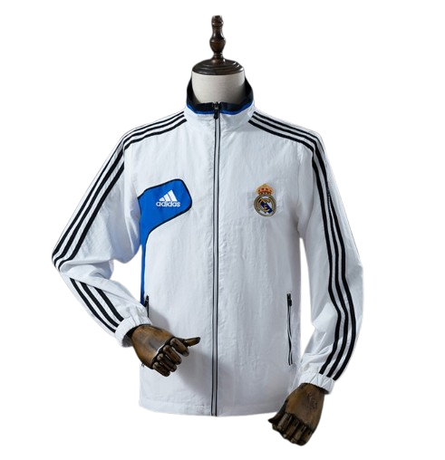 Real Madrid Windbreaker 2025/26
