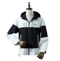 Real Betis Wasserabweisende Jacke 2025/26