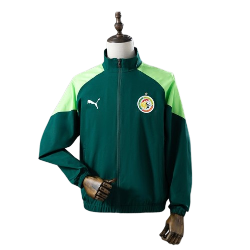 Senegal Windbreaker 2026/27