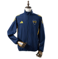 Boca Juniors Windbreaker 2025/26