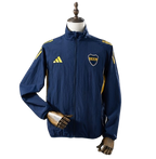 Boca Juniors Windbreaker 2025/26