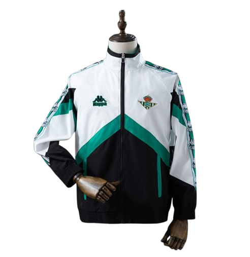 Real Betis Windjacke 2025/26
