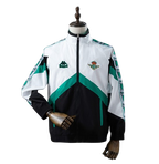 Real Betis Windjacke 2025/26