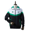 Real Betis Wasserabweisende Jacke 2025/26